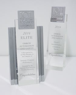 Aw 26489 Oas508 Omron 101 Best Awards 2014 Aw 26489 Oas508 Omron 101 Best Awards 2014