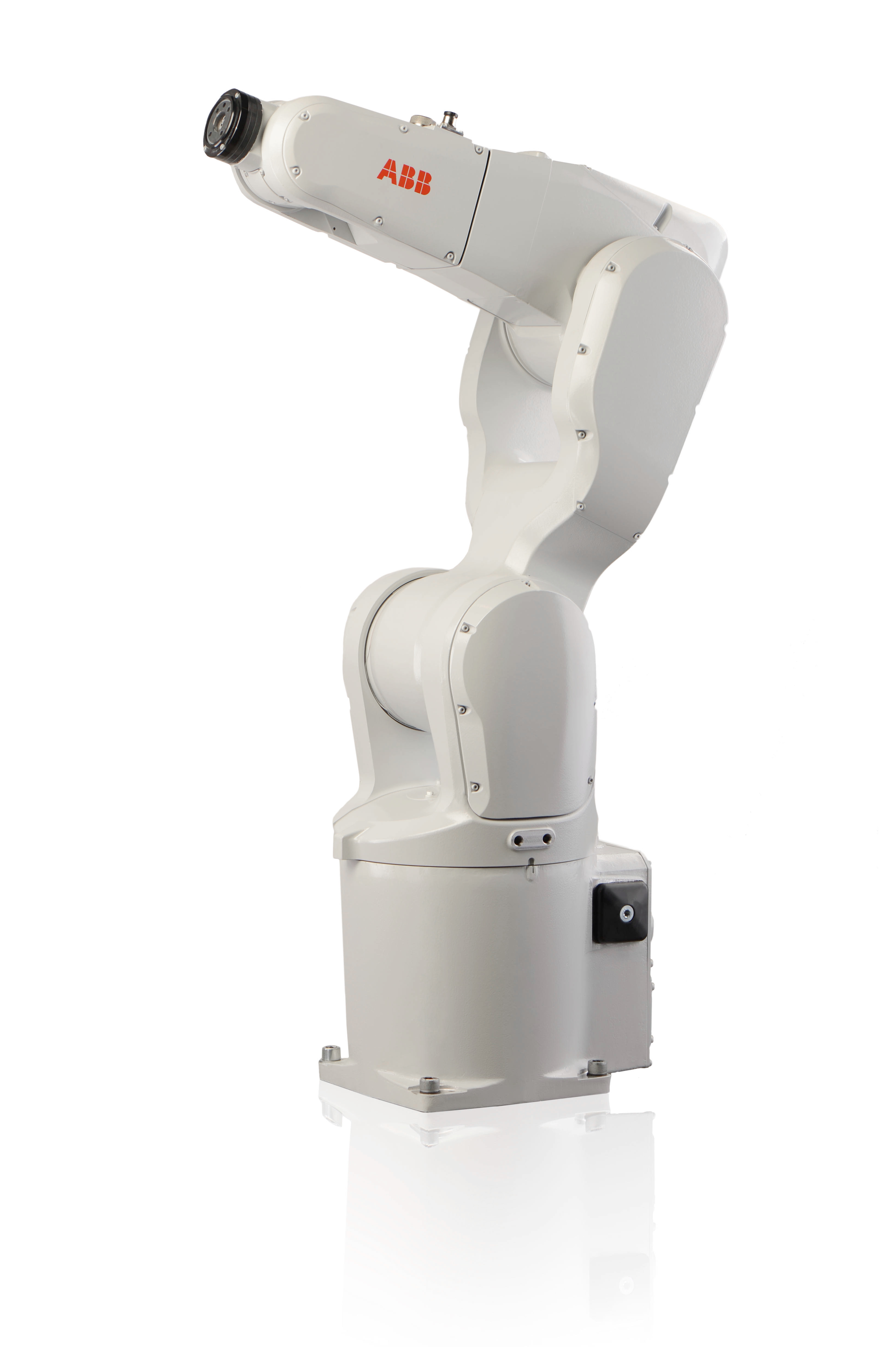 Aw 26535 Abb Irb 1200 Robot