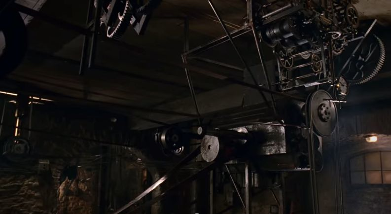 Heineken Bar Automation