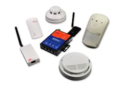 Aw 26592 Artila Matrix 504 W Zigbee Aw 26592 Artila Matrix 504 W Zigbee