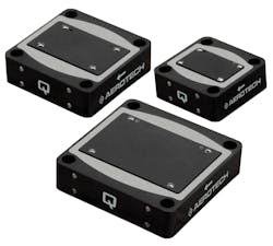 Aw 26597 Aerotech Qnp L Linear Piezo Nanopositioners 0 Aw 26597 Aerotech Qnp L Linear Piezo Nanopositioners 0