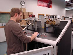 Improving Operations with Cloud-Based Enterprise Systems Improving Operations with Cloud-Based Enterprise Systems