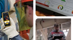 Industrial Mobile Apps Who's Using Them and Why Industrial Mobile Apps Who's Using Them and Why