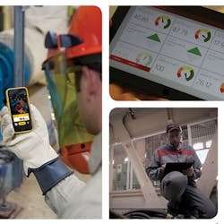 Industrial Mobile Apps Who's Using Them and Why Industrial Mobile Apps Who's Using Them and Why