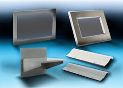 Aw 26704 Enclosures Accessories 5x7 Aw 26704 Enclosures Accessories 5x7