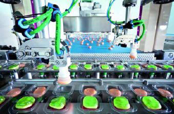 Aw 26707 Packaging Robots