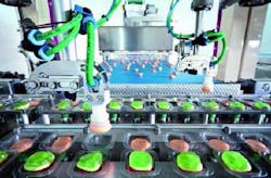 Aw 26707 Packaging Robots Aw 26707 Packaging Robots