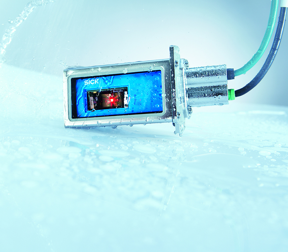 Aw 26725 Sick Clv6xx Ip69k