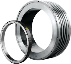 Aw 26757 Etel Tmb Rotor And Stator Range Aw 26757 Etel Tmb Rotor And Stator Range