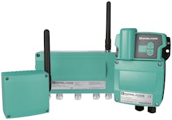 Taking Legacy Sensors Wireless Taking Legacy Sensors Wireless