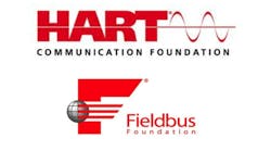 Fieldbus Foundation and HART Communication Foundation Merge into FieldComm Group Fieldbus Foundation and HART Communication Foundation Merge into FieldComm Group