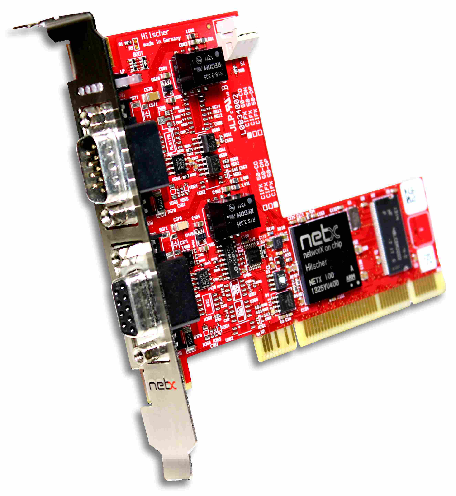 Aw 26822 1409np Hilscher