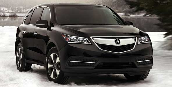 Honda Deploys Common Interface for Multiple Systems Access