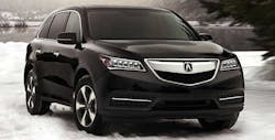 Honda Deploys Common Interface for Multiple Systems Access Honda Deploys Common Interface for Multiple Systems Access