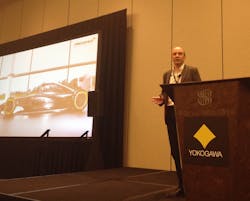 Aw 26867 Yokogawa14 Mclaren Aw 26867 Yokogawa14 Mclaren