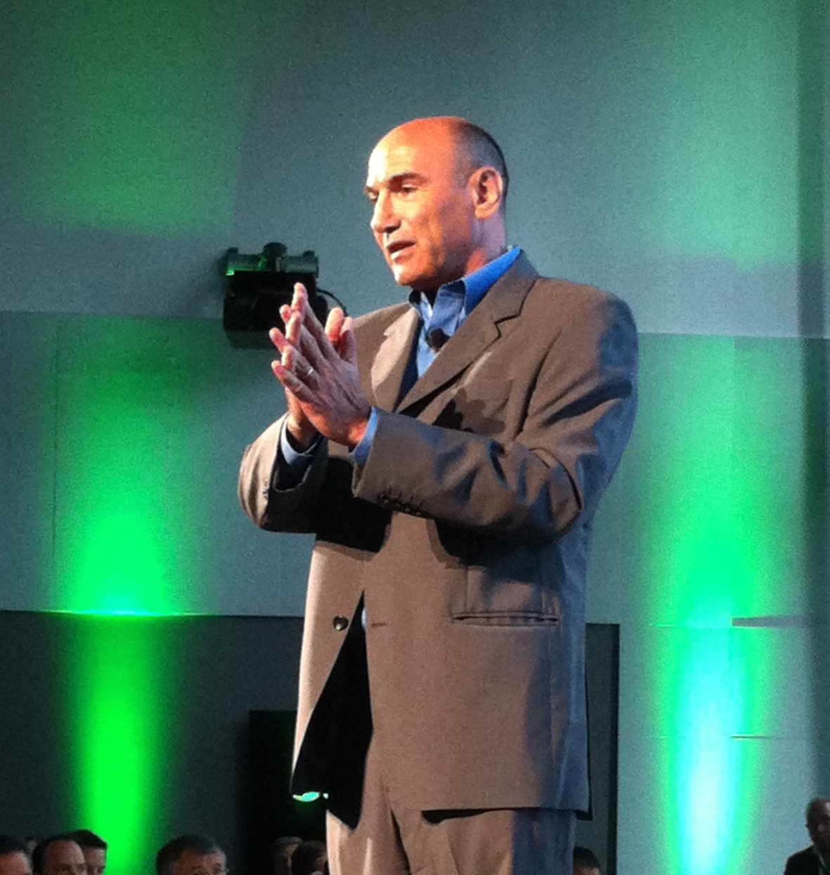 Schneider Electric Opens New North American Headquarters