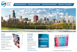 Summit Media Group, http://www.summitmediagroup.com Summit Media Group, http://www.summitmediagroup.com