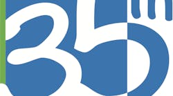 Aw 26988 35th Blue Logo Aw 26988 35th Blue Logo
