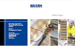 New report on Dragonfly malware New report on Dragonfly malware