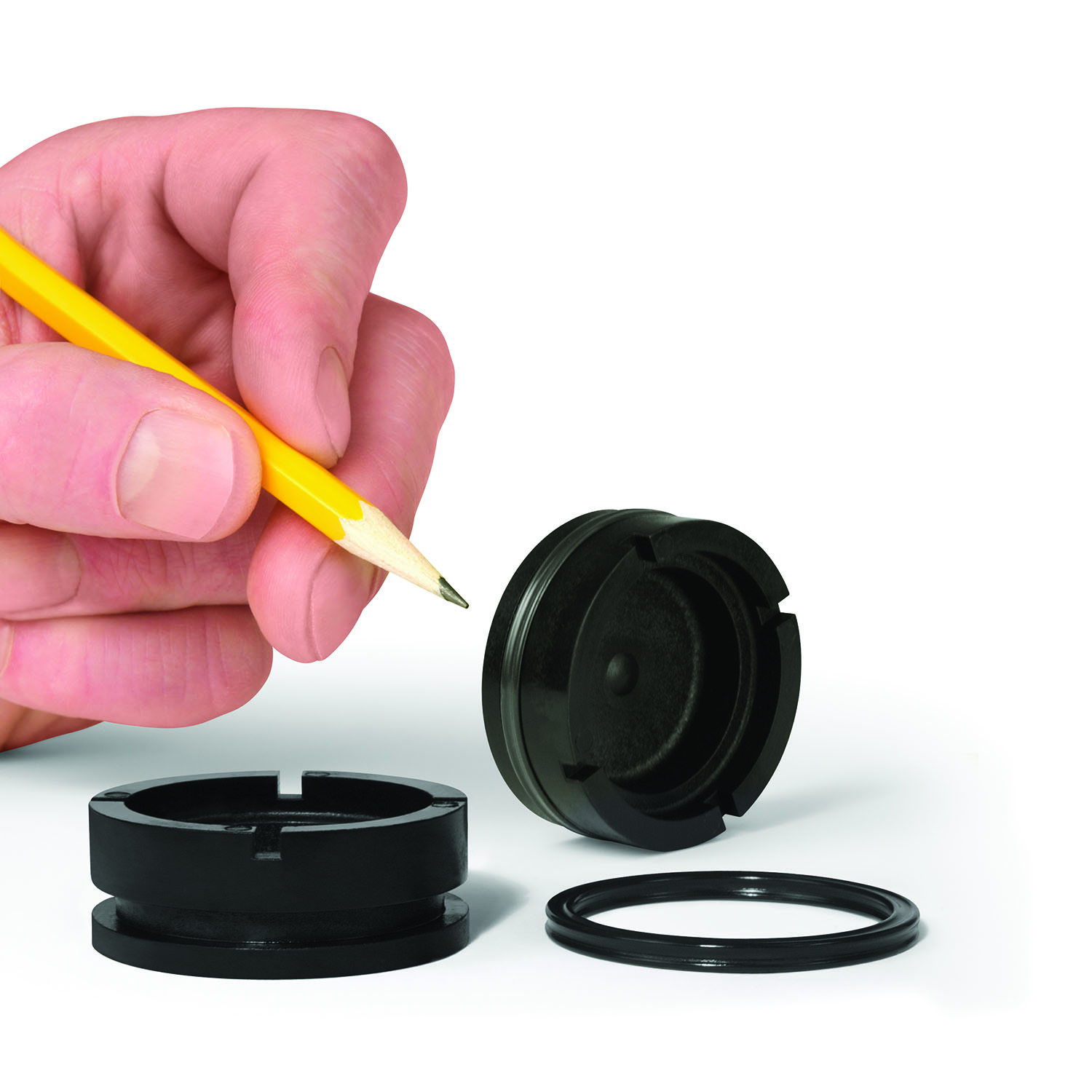 Aw 27036 6951 Mn Rubber Floating Piston