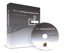 Aw 27068 Matrox Design Assistant Box Cd Preview Aw 27068 Matrox Design Assistant Box Cd Preview