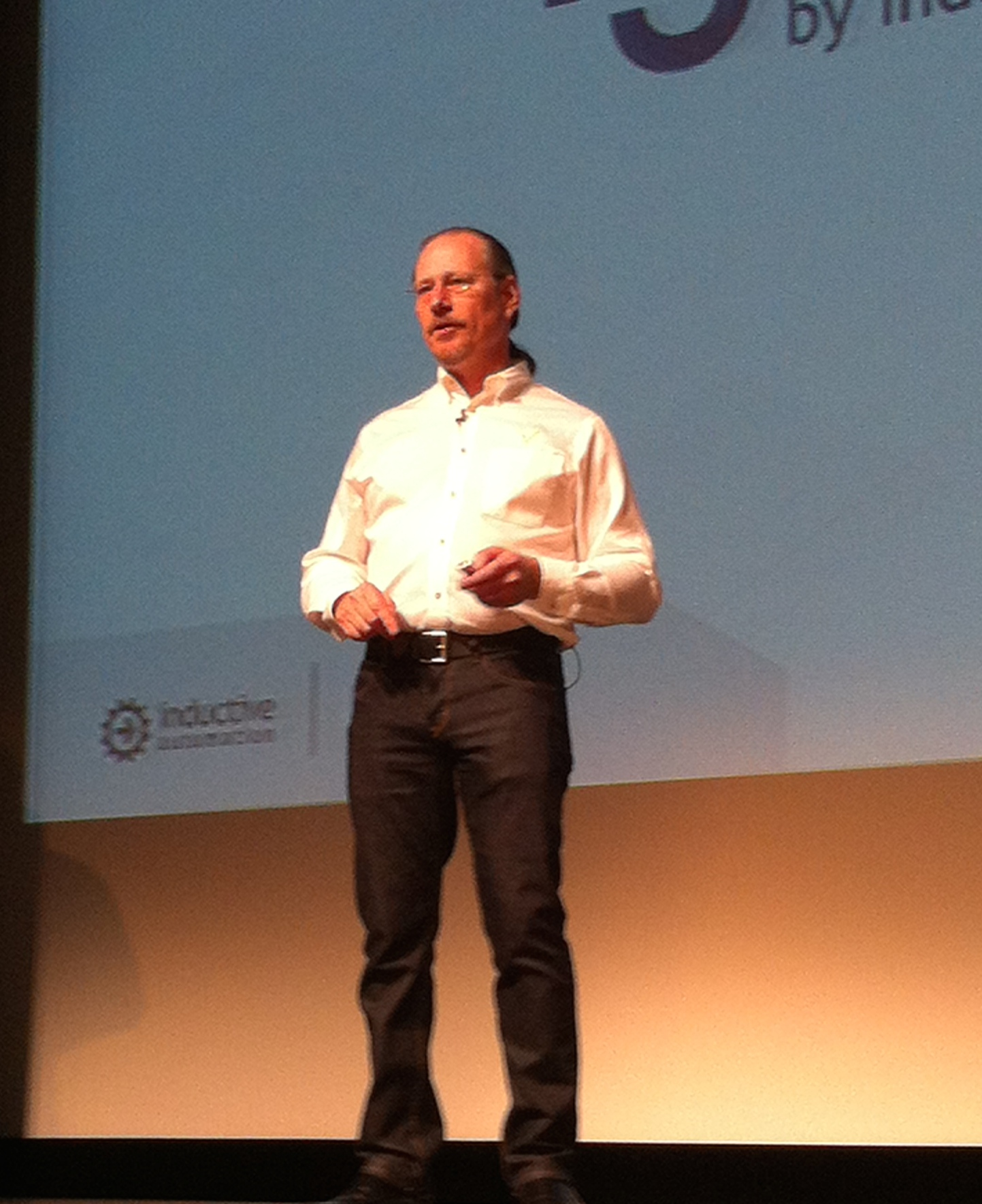 A Plan to Future Proof Automation Software