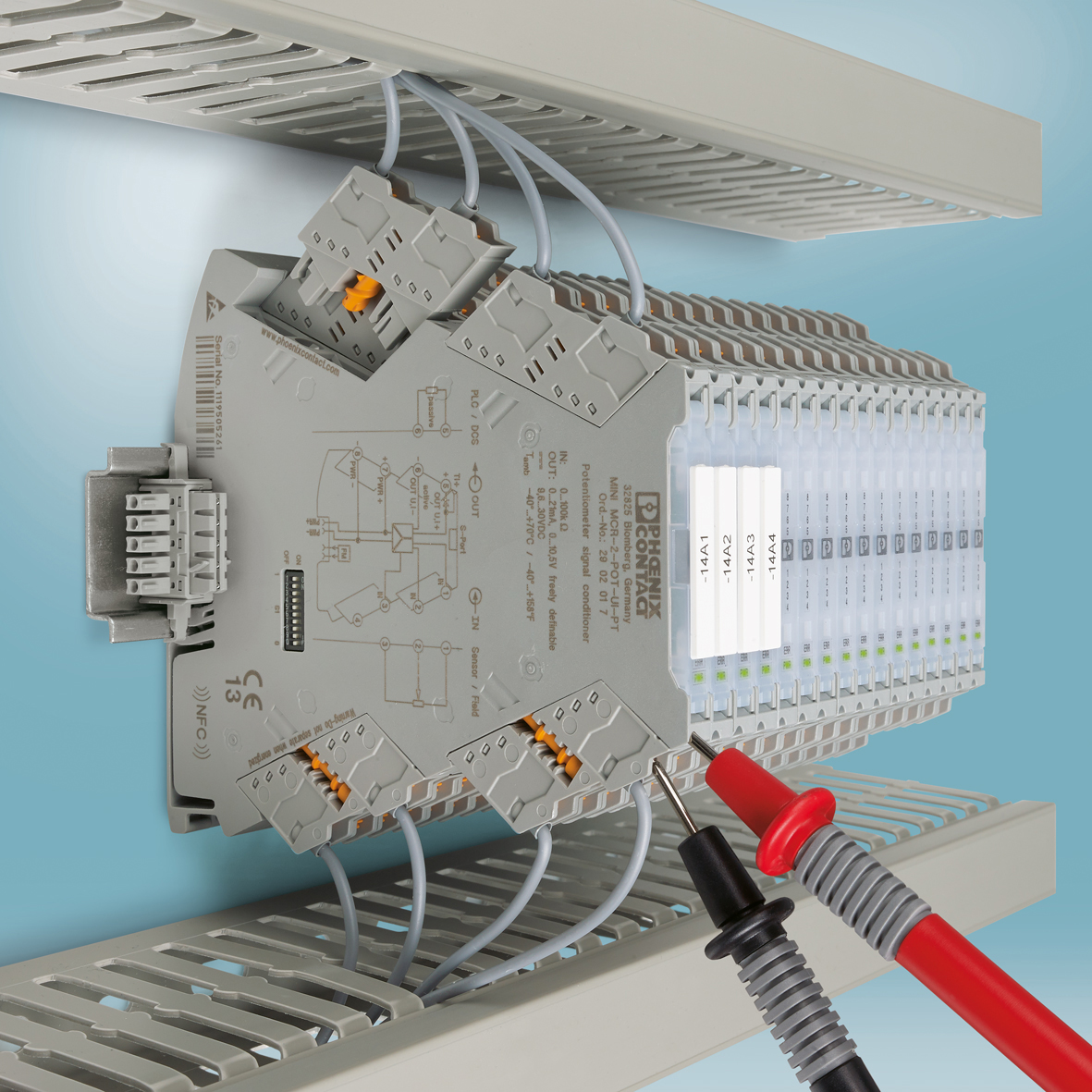 Aw 27091 Minianalogpro