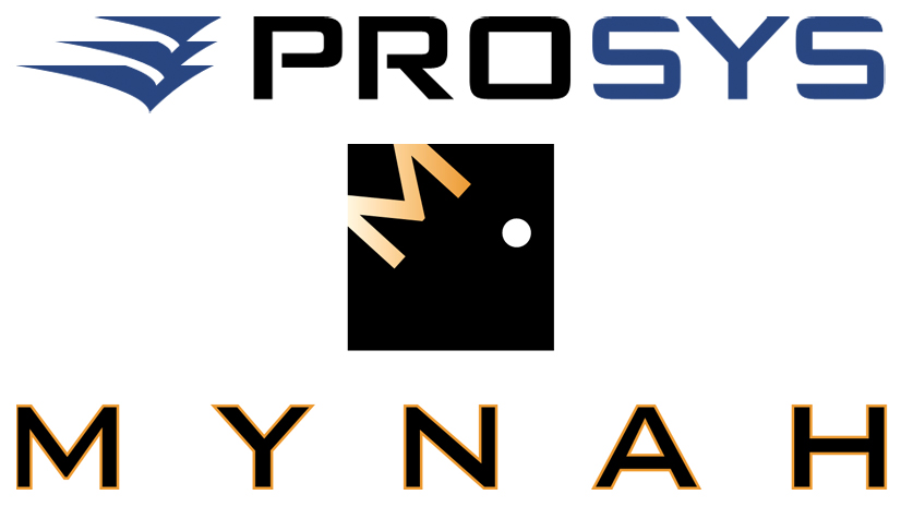 Aw 27297 Mynah Prosys