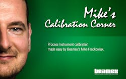 Aw 27310 Mikes Calibration Corner 0 Aw 27310 Mikes Calibration Corner 0