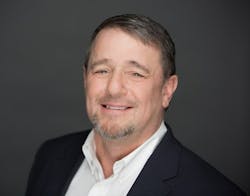 John Kalanik Jr., president and founding partner of InStep John Kalanik Jr., president and founding partner of InStep