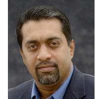 Ravi Gopinath, Ph.D., executive vice president, Schneider Electric software business