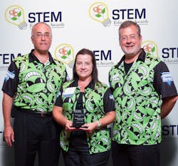 Aw 27434 Adc Stem Award 2014 Aw 27434 Adc Stem Award 2014
