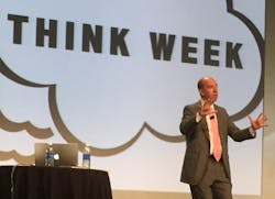 Aw 27520 Uldrich Thinkweek Aw 27520 Uldrich Thinkweek