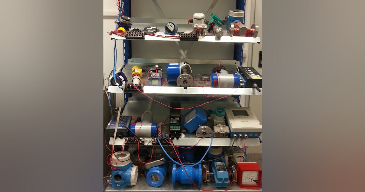 Generic HART DTM Works in Four Dimensions | Automation World