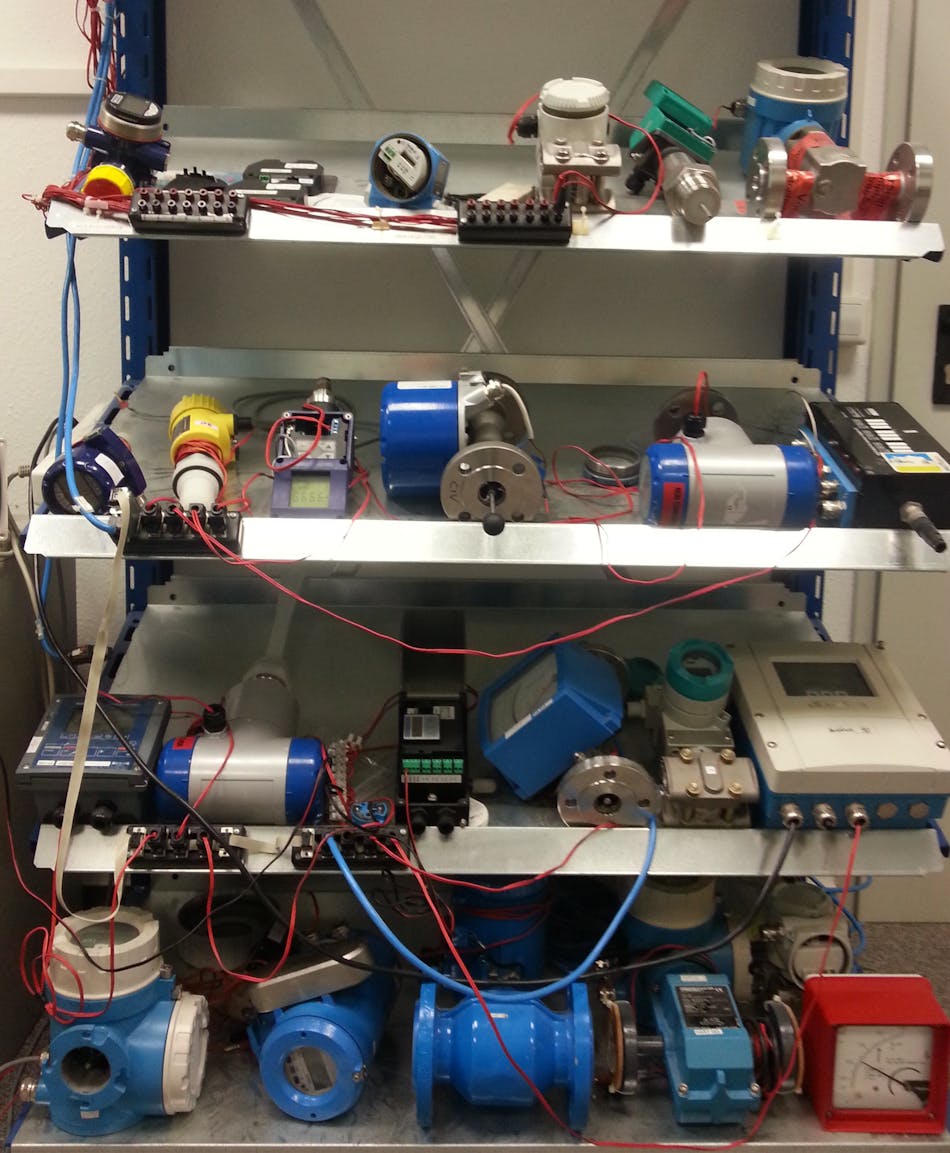 Generic HART DTM Works in Four Dimensions | Automation World