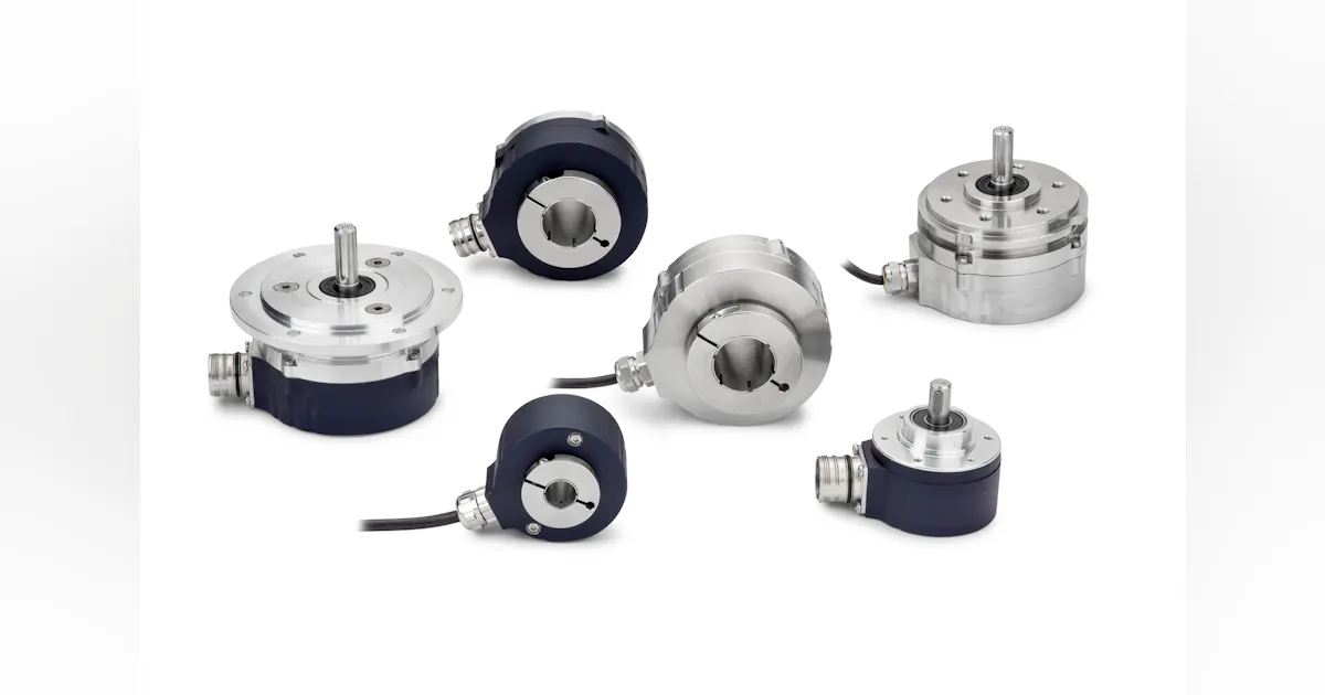 BEI Sensors Introduces a Comprehensive Range of Functional Safety ...