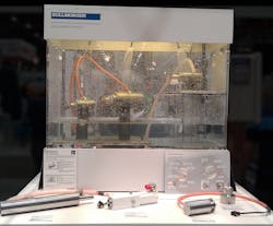 Aw 27628 Washdown Tank Aw 27628 Washdown Tank