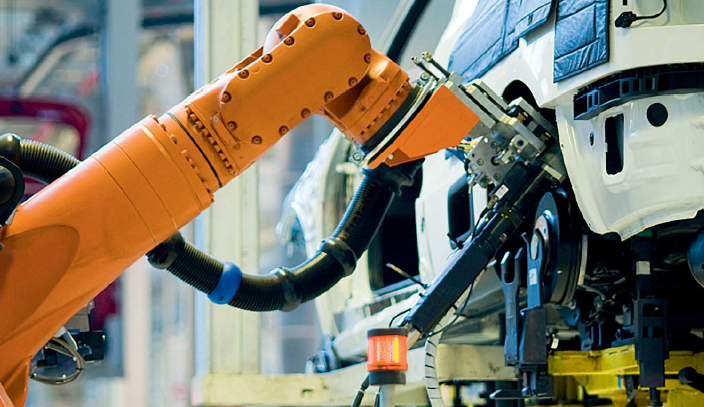 Aw 27653 Belden Lumberg Robot Quick Connect