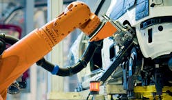 Aw 27653 Belden Lumberg Robot Quick Connect Aw 27653 Belden Lumberg Robot Quick Connect