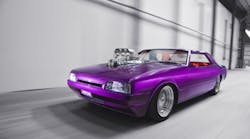 Industrial Automation Controls Custom Car Industrial Automation Controls Custom Car