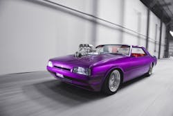 Industrial Automation Controls Custom Car Industrial Automation Controls Custom Car