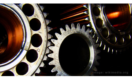 Mining Data to Improve Downtime