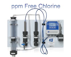 Aw 27853 Ecd Fc80 Free Chlorine Analyzer Hi Aw 27853 Ecd Fc80 Free Chlorine Analyzer Hi