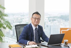 Aw 27913 Br New Subsidiary Japan Managing Director Aw 27913 Br New Subsidiary Japan Managing Director