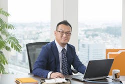 Aw 27913 Br New Subsidiary Japan Managing Director