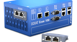 Aw 28116 Econ 100 Incl Compactcom Profinet Aw 28116 Econ 100 Incl Compactcom Profinet