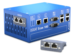 Aw 28116 Econ 100 Incl Compactcom Profinet Aw 28116 Econ 100 Incl Compactcom Profinet