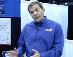 The Gateway Approach to Ethernet Migration The Gateway Approach to Ethernet Migration