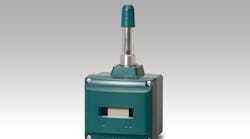 Yokogawa ISA 100 wireless adaptor Yokogawa ISA 100 wireless adaptor