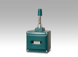 Yokogawa ISA 100 wireless adaptor Yokogawa ISA 100 wireless adaptor